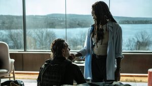 The Walking Dead Saison 1 Episode 4