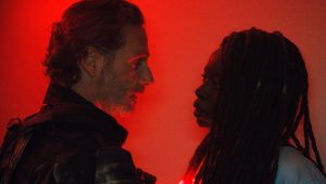 The Walking Dead Saison 1 Episode 4