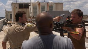 The Walking Dead Saison 1 Episode 4