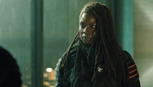 The Walking Dead Saison 1 Episode 4