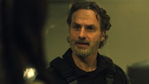 The Walking Dead Saison 1 Episode 4