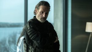 The Walking Dead Saison 1 Episode 4