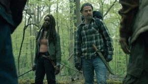 The Walking Dead Saison 1 Episode 5
