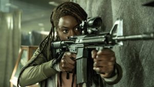 The Walking Dead Saison 1 Episode 5
