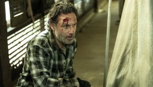 The Walking Dead Saison 1 Episode 5
