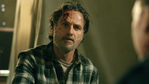 The Walking Dead Saison 1 Episode 5