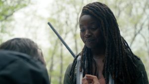 The Walking Dead Saison 1 Episode 5