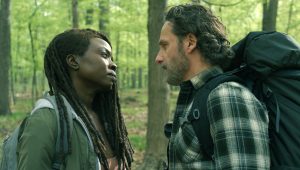 The Walking Dead Saison 1 Episode 5