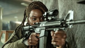 The Walking Dead Saison 1 Episode 5