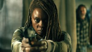 The Walking Dead Saison 1 Episode 5