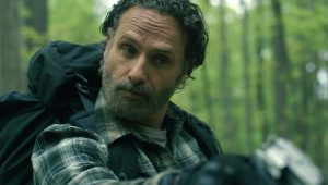The Walking Dead Saison 1 Episode 5