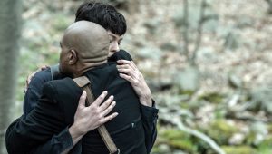 The Walking Dead Saison 1 Episode 5