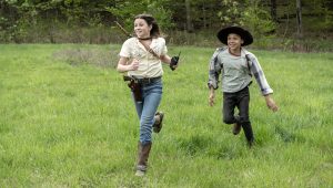 The Walking Dead Saison 1 Episode 6