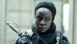 The Walking Dead Saison 1 Episode 6