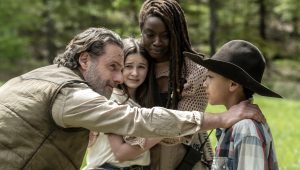 The Walking Dead Saison 1 Episode 6