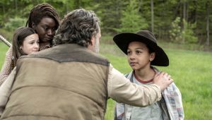 The Walking Dead Saison 1 Episode 6