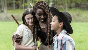 The Walking Dead Saison 1 Episode 6
