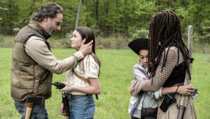 The Walking Dead Saison 1 Episode 6