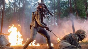 The Walking Dead Saison 10 Episode 1