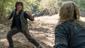 The Walking Dead Saison 10 Episode 10