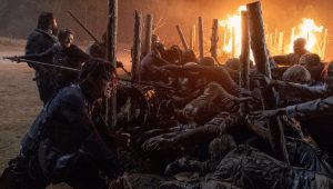 The Walking Dead Saison 10 Episode 11