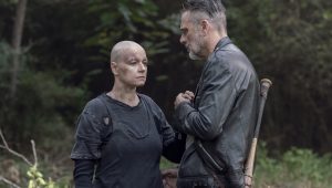 The Walking Dead Saison 10 Episode 12