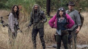 The Walking Dead Saison 10 Episode 15