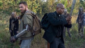 The Walking Dead Saison 10 Episode 19