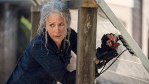 The Walking Dead Saison 10 Episode 21