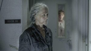 The Walking Dead Saison 10 Episode 3