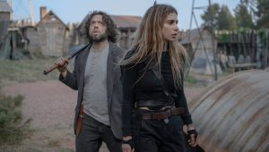 The Walking Dead Saison 10 Episode 4