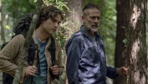 The Walking Dead Saison 10 Episode 5