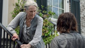 The Walking Dead Saison 10 Episode 7