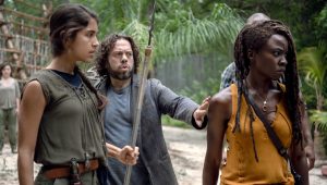 The Walking Dead Saison 10 Episode 8