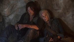 The Walking Dead Saison 10 Episode 9