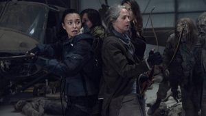 The Walking Dead Saison 11 Episode 1