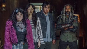 The Walking Dead Saison 11 Episode 2