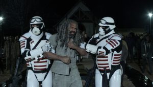 The Walking Dead Saison 11 Episode 22