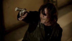 The Walking Dead Saison 11 Episode 23