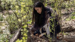 The Walking Dead Saison 11 Episode 3