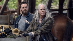 The Walking Dead Saison 11 Episode 5