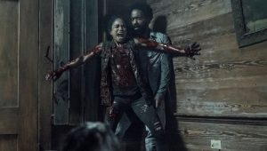 The Walking Dead Saison 11 Episode 6