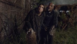 The Walking Dead Saison 11 Episode 8