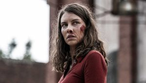 The Walking Dead Saison 11 Episode 9