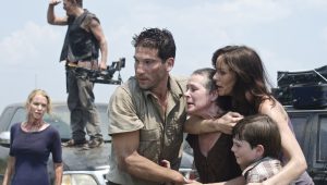 The Walking Dead Saison 2 Episode 1