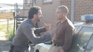 The Walking Dead Saison 2 Episode 10