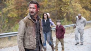 The Walking Dead Saison 2 Episode 13