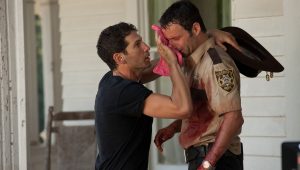 The Walking Dead Saison 2 Episode 2