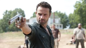 The Walking Dead Saison 2 Episode 7