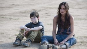 The Walking Dead Saison 2 Episode 8